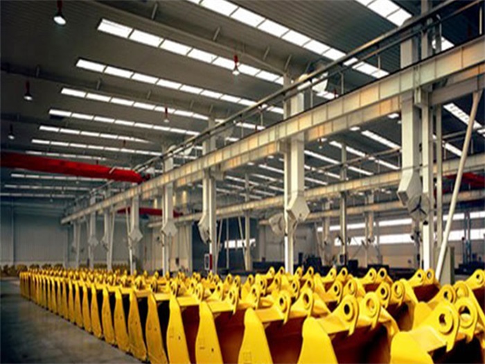 亿优网架钢结构工程有限公司